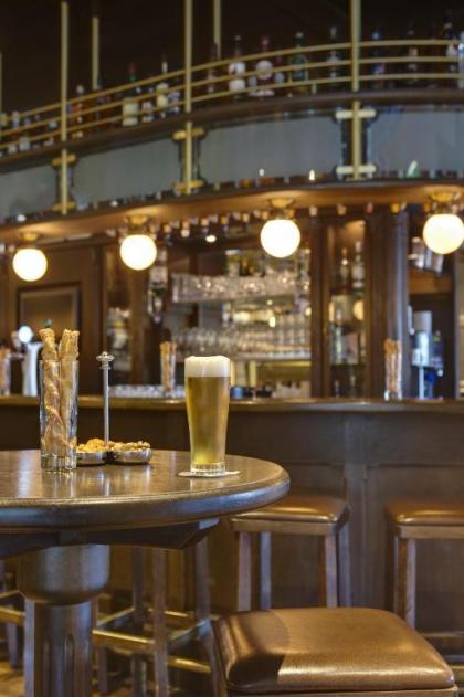 Steigenberger Airport Hotel Amsterdam - image 11