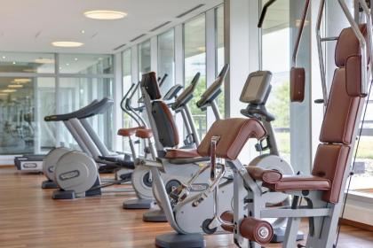 Steigenberger Airport Hotel Amsterdam - image 12