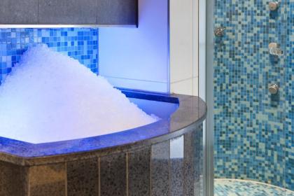 Steigenberger Airport Hotel Amsterdam - image 15