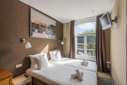 Hotel Plantage - image 14