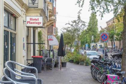Hotel Plantage - image 7