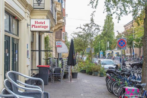 Hotel Plantage - image 7