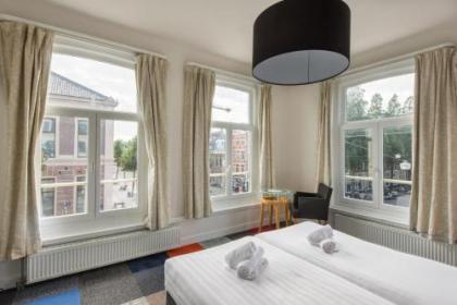 Hotel Plantage - image 8
