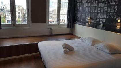 Hotel Old Quarter - image 11