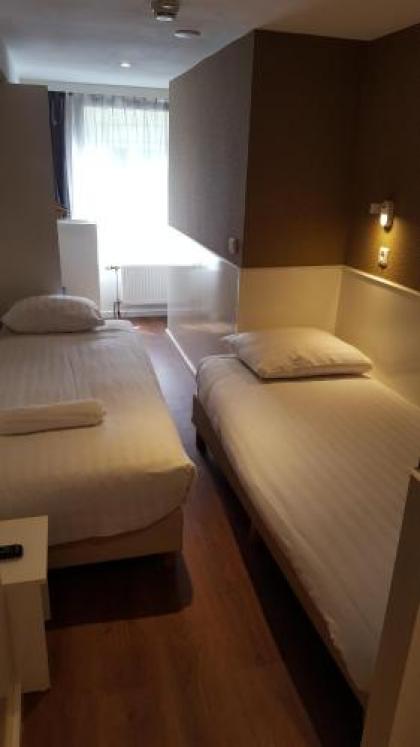 Hotel Old Quarter - image 12