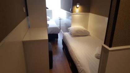 Hotel Old Quarter - image 16