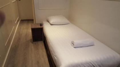Hotel Old Quarter - image 19