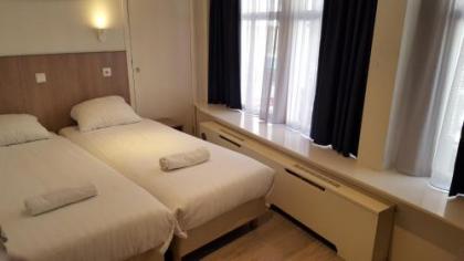 Hotel Old Quarter - image 20
