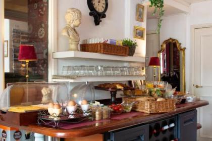 Amsterdam House Hotel - image 12