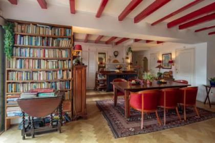 Amsterdam House Hotel - image 16