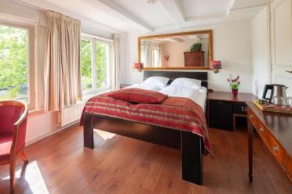 Amsterdam House Hotel - image 19