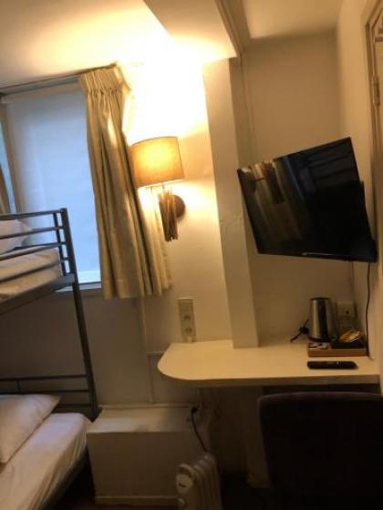 Amsterdam House Hotel - image 4