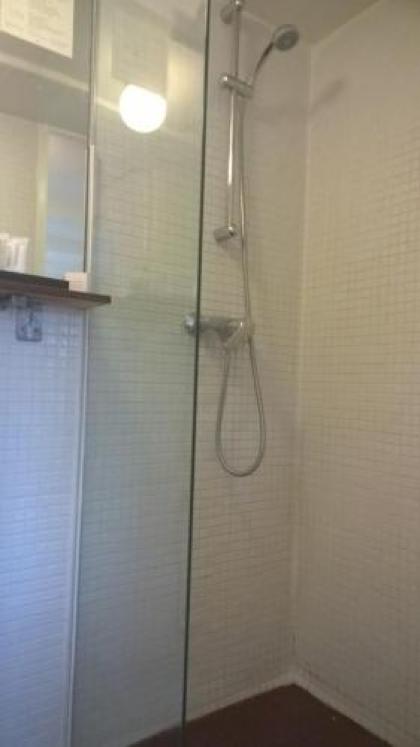 Amsterdam House Hotel - image 8