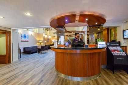 XO Hotels City Centre - image 11