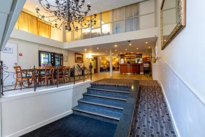 XO Hotels City Centre - image 14