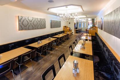XO Hotels City Centre - image 15