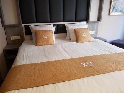 XO Hotels City Centre - image 20