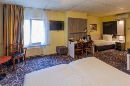 XO Hotels City Centre - image 5