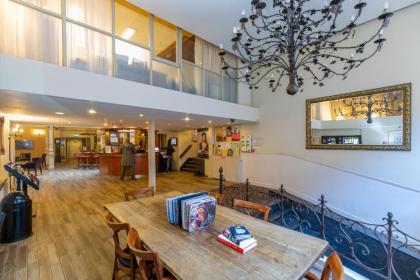 XO Hotels City Centre - image 9