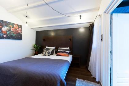 Quentin England Hotel - image 14