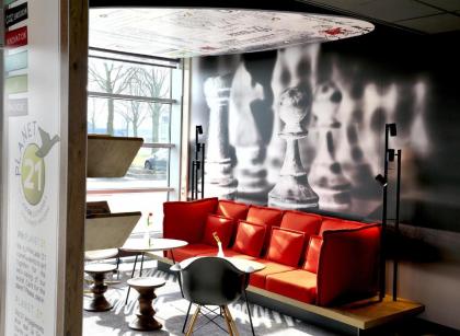 ibis Amsterdam City West - image 10