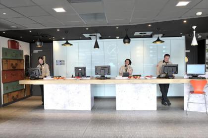 ibis Amsterdam City West - image 14