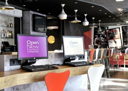 ibis Amsterdam City West - image 15