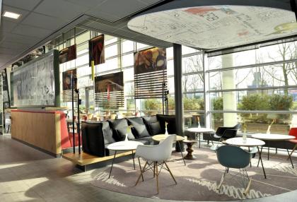 ibis Amsterdam City West - image 16