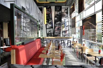 ibis Amsterdam City West - image 17