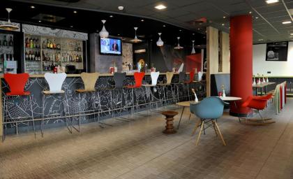 ibis Amsterdam City West - image 19