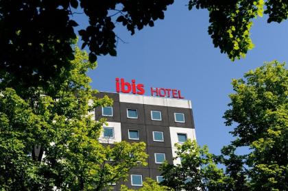 ibis Amsterdam City West - image 4