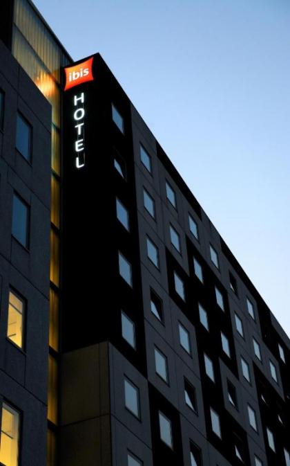 ibis Amsterdam City West - image 5