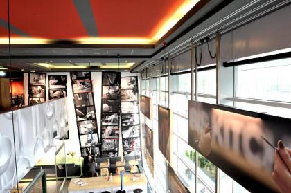ibis Amsterdam City West - image 9