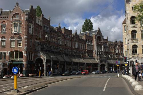 Hotel La Belle Vue - main image