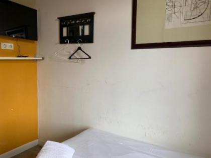 Hotel La Belle Vue - image 11