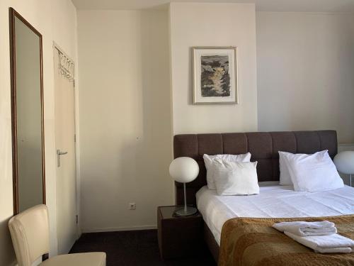 Hotel La Belle Vue - image 2