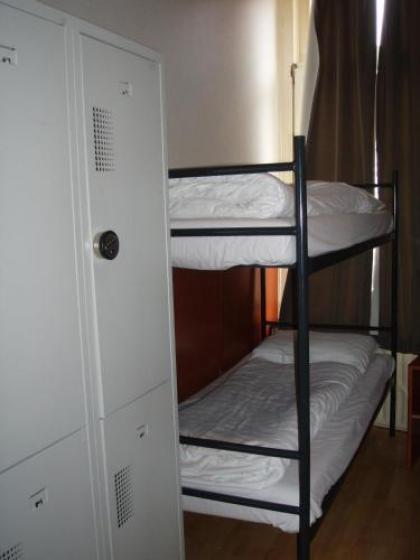 Hotel Continental Amsterdam - image 14