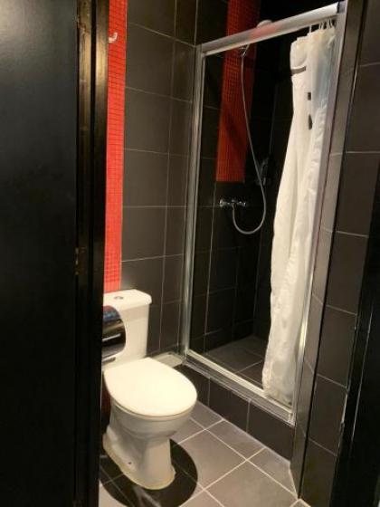 Budget Hostel Heart of Amsterdam - image 13
