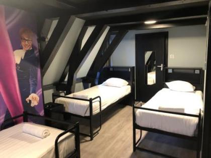 Budget Hostel Heart of Amsterdam - image 18
