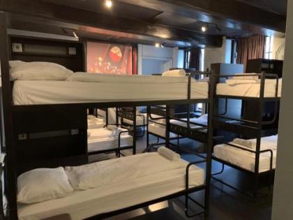 Budget Hostel Heart of Amsterdam - image 19