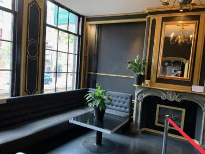 Budget Hostel Heart of Amsterdam - image 3