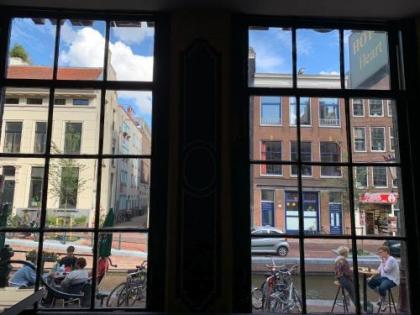 Budget Hostel Heart of Amsterdam - image 4