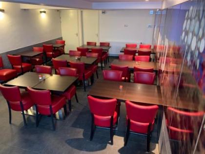 Budget Hostel Heart of Amsterdam - image 5