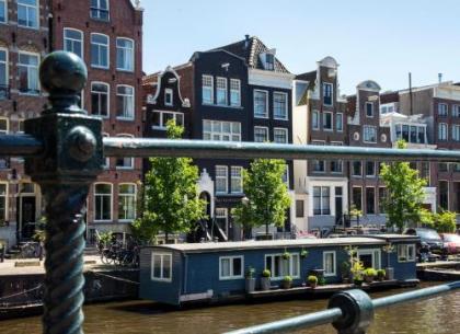 Max Brown Hotel Canal District - image 15