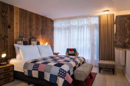 Max Brown Hotel Canal District - image 2