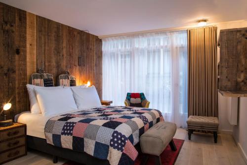 Max Brown Hotel Canal District - image 2