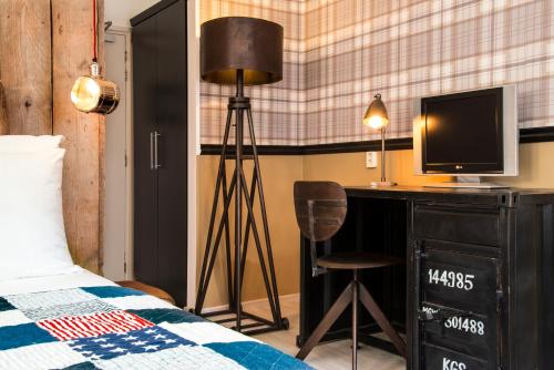 Max Brown Hotel Canal District - image 7