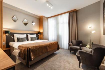 The Delphi - Amsterdam Townhouse - image 11