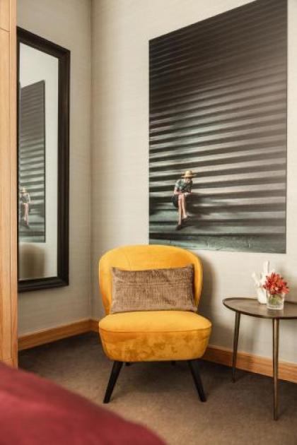 The Delphi - Amsterdam Townhouse - image 12