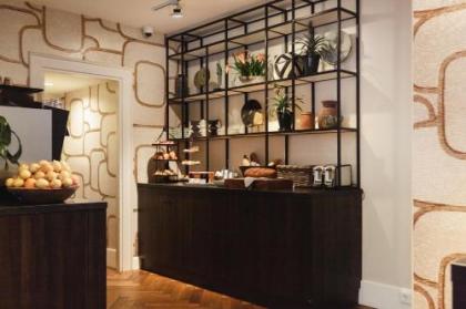 The Delphi - Amsterdam Townhouse - image 17